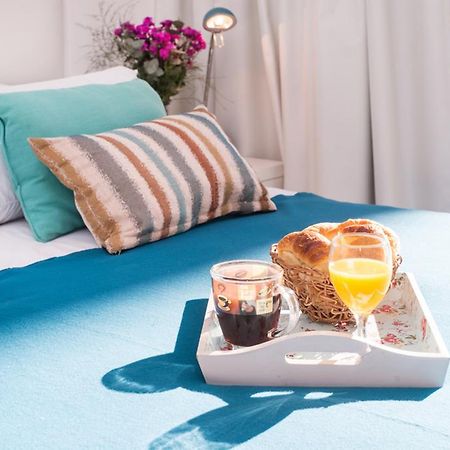Palermo Apartments Buenos Aires Ngoại thất bức ảnh