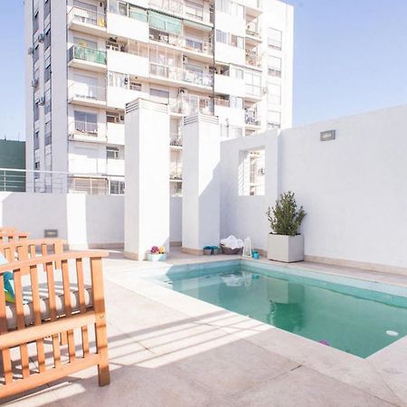 Palermo Apartments Buenos Aires Ngoại thất bức ảnh