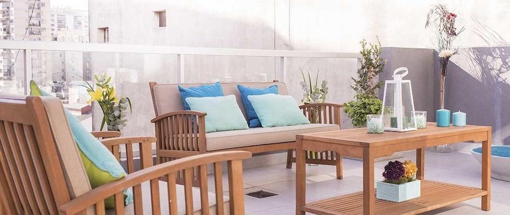 Palermo Apartments Buenos Aires Ngoại thất bức ảnh
