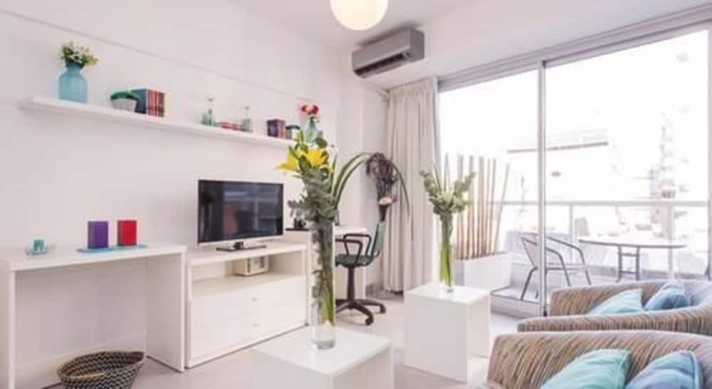 Palermo Apartments Buenos Aires Ngoại thất bức ảnh