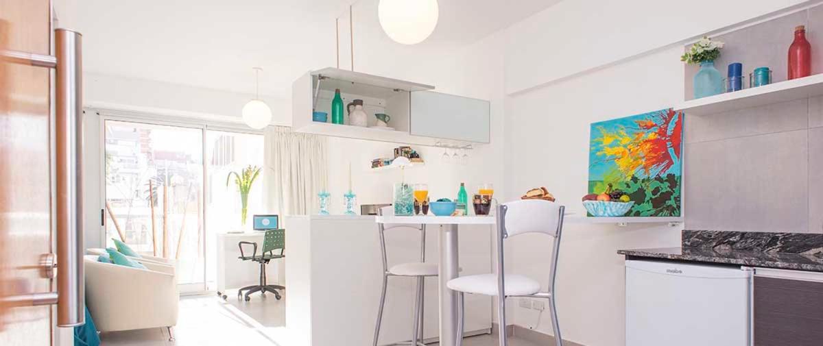 Palermo Apartments Buenos Aires Ngoại thất bức ảnh