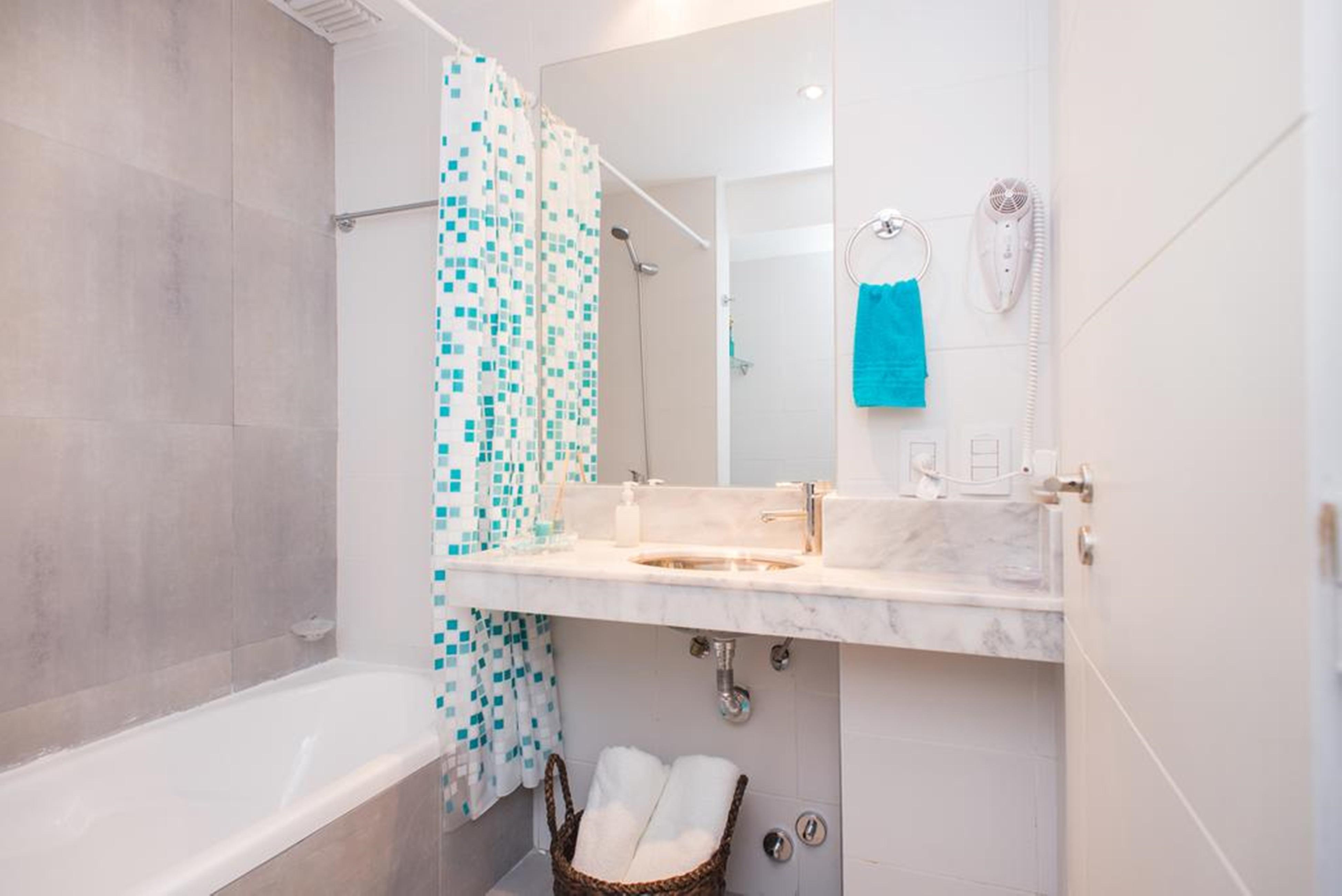 Palermo Apartments Buenos Aires Ngoại thất bức ảnh