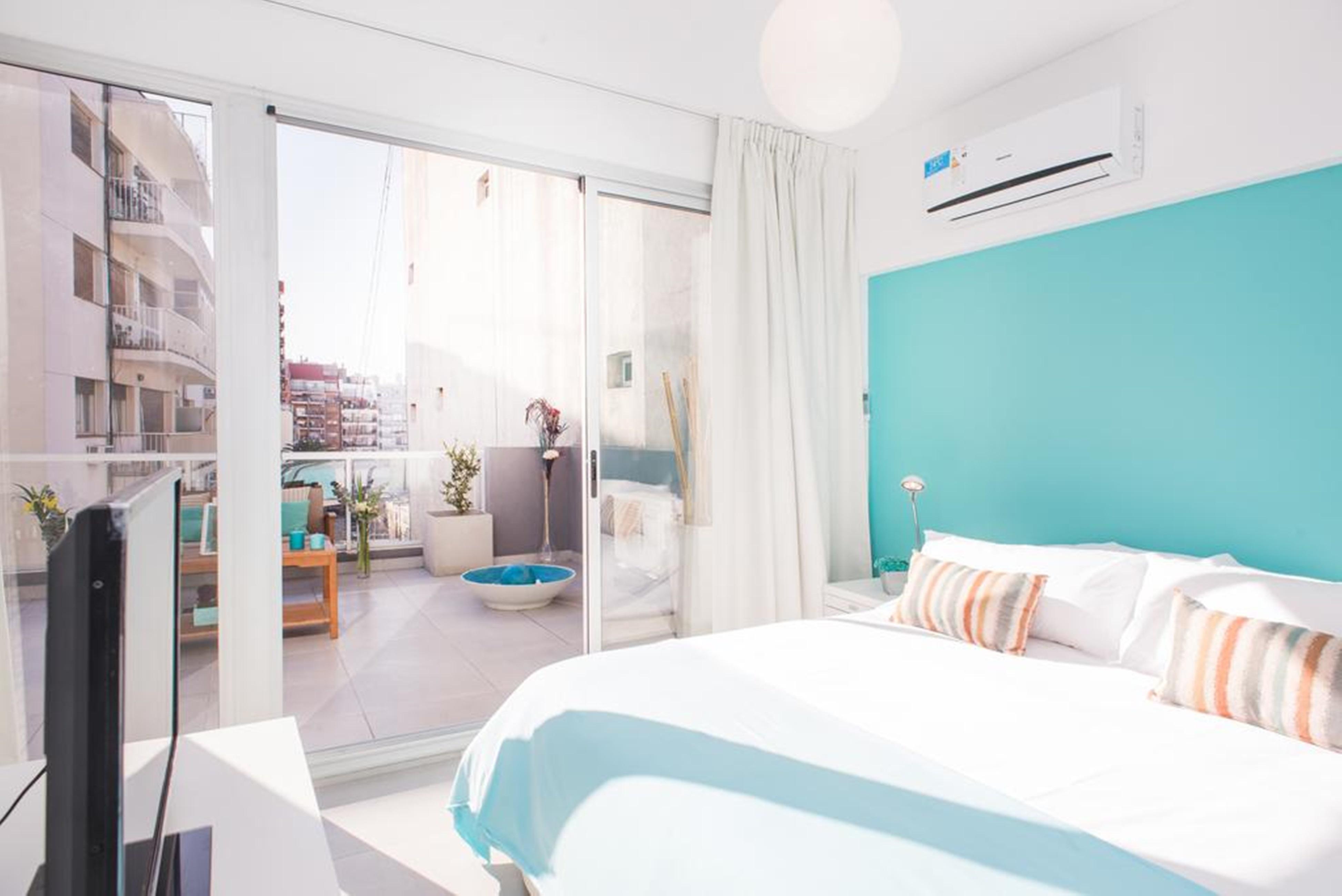 Palermo Apartments Buenos Aires Ngoại thất bức ảnh