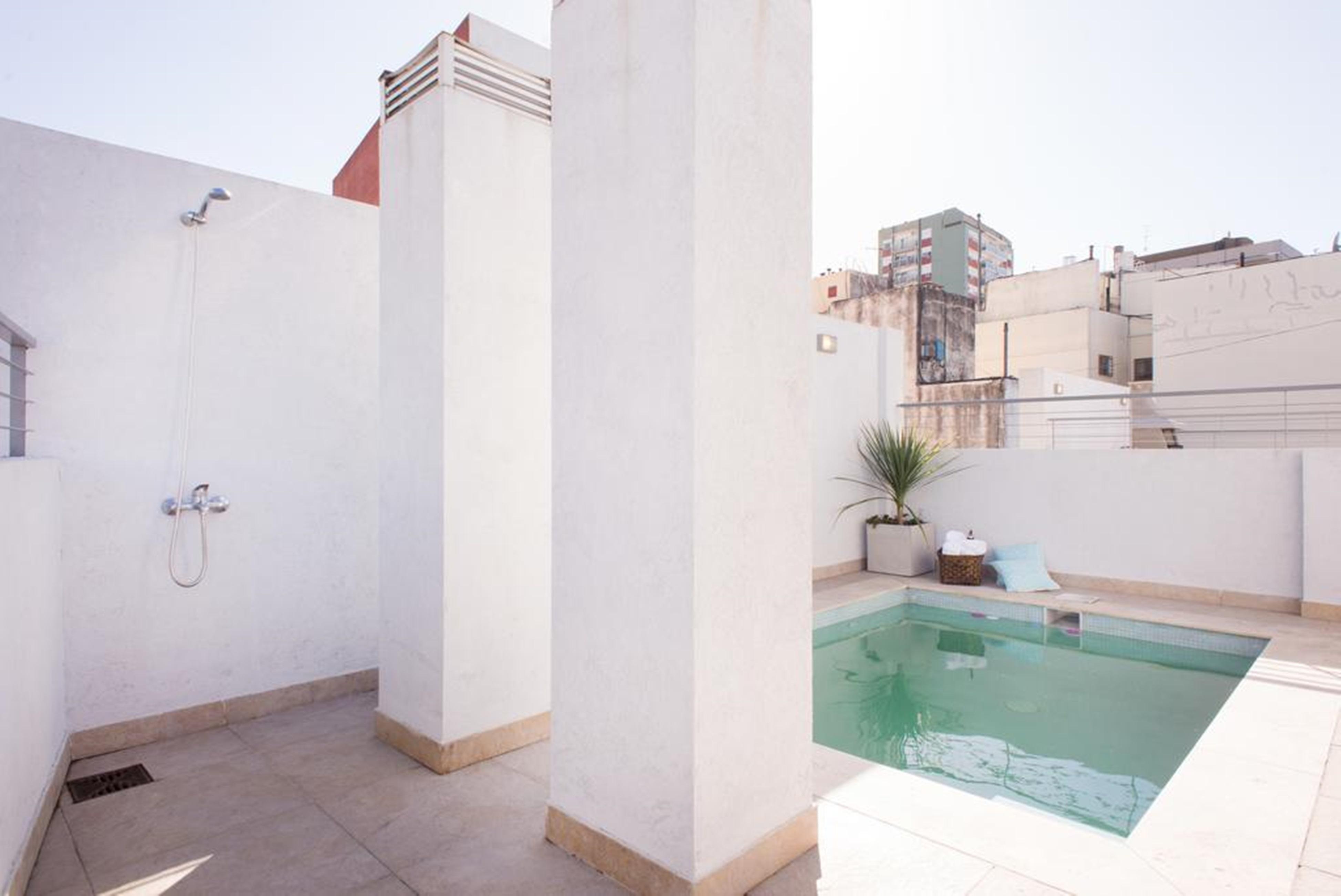 Palermo Apartments Buenos Aires Ngoại thất bức ảnh