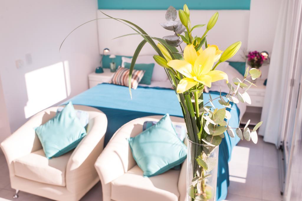 Palermo Apartments Buenos Aires Phòng bức ảnh