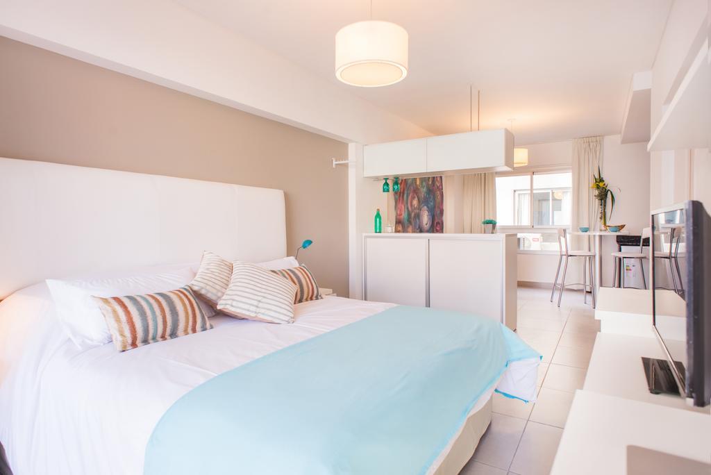 Palermo Apartments Buenos Aires Phòng bức ảnh