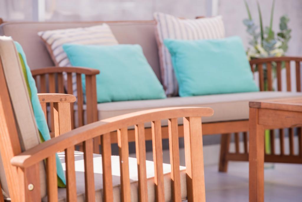 Palermo Apartments Buenos Aires Phòng bức ảnh