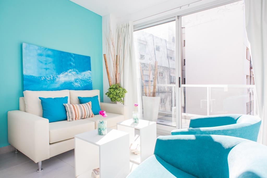 Palermo Apartments Buenos Aires Phòng bức ảnh