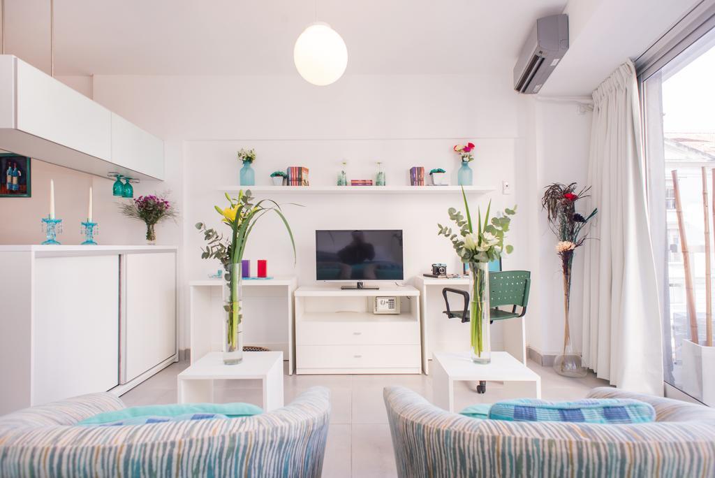 Palermo Apartments Buenos Aires Phòng bức ảnh