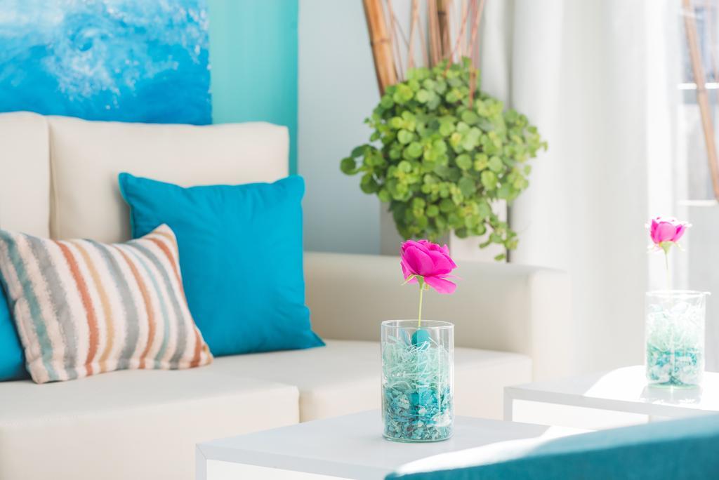 Palermo Apartments Buenos Aires Phòng bức ảnh
