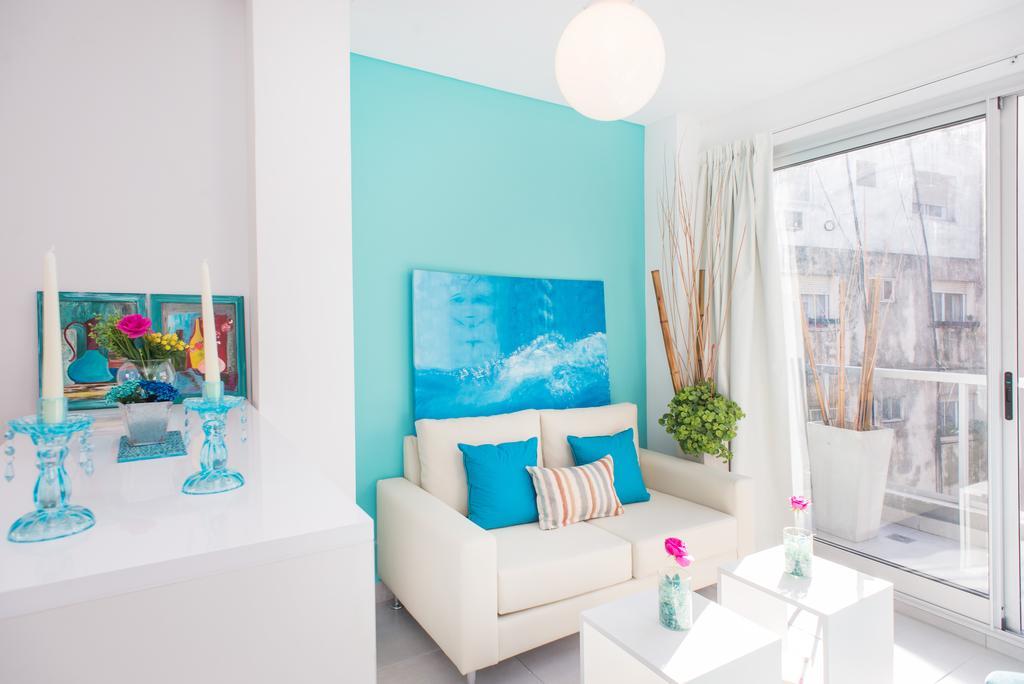 Palermo Apartments Buenos Aires Phòng bức ảnh