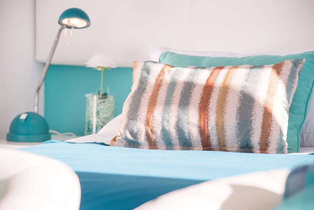 Palermo Apartments Buenos Aires Ngoại thất bức ảnh