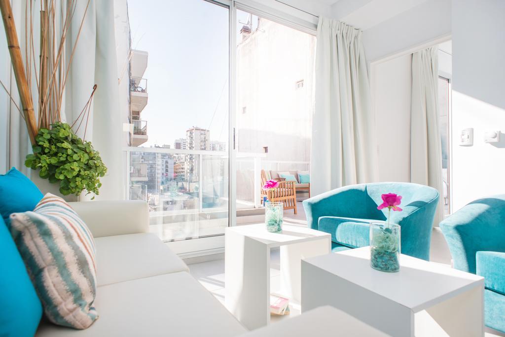 Palermo Apartments Buenos Aires Phòng bức ảnh