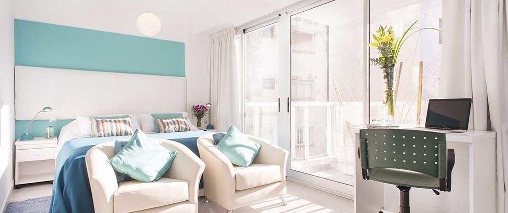Palermo Apartments Buenos Aires Ngoại thất bức ảnh