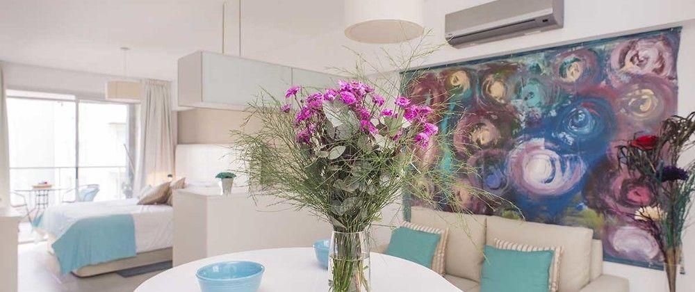 Palermo Apartments Buenos Aires Ngoại thất bức ảnh