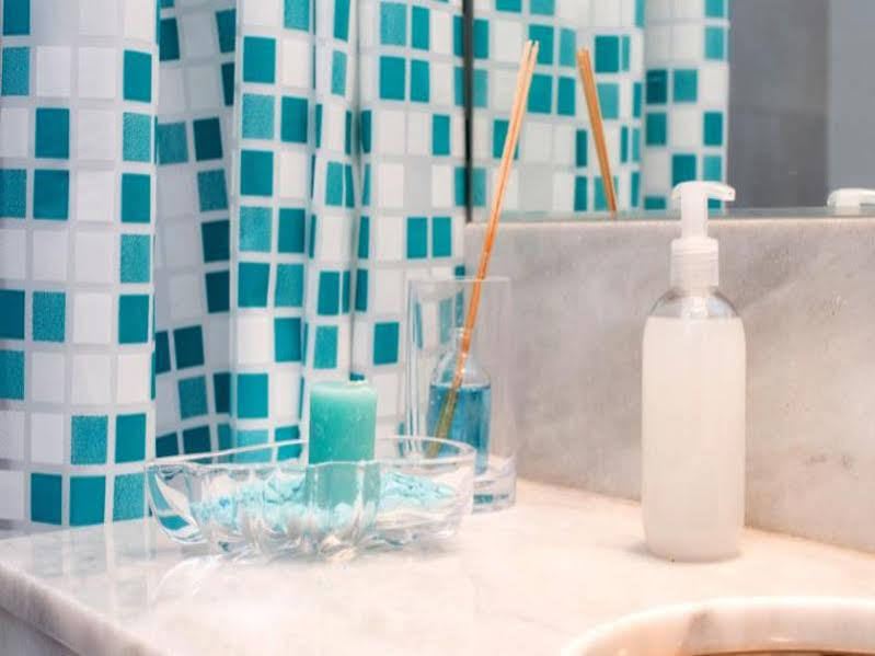 Palermo Apartments Buenos Aires Ngoại thất bức ảnh