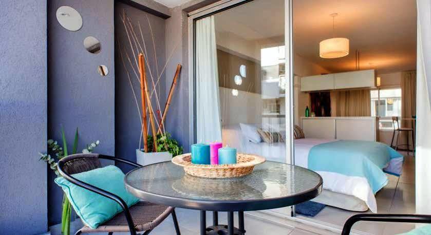 Palermo Apartments Buenos Aires Ngoại thất bức ảnh