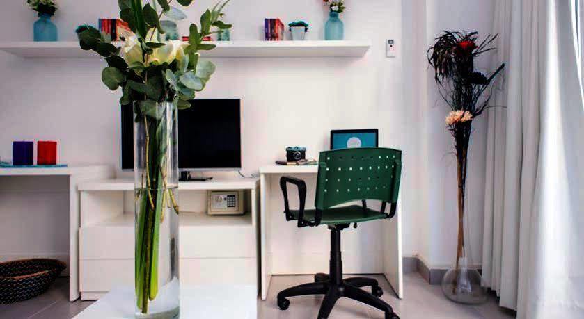Palermo Apartments Buenos Aires Ngoại thất bức ảnh