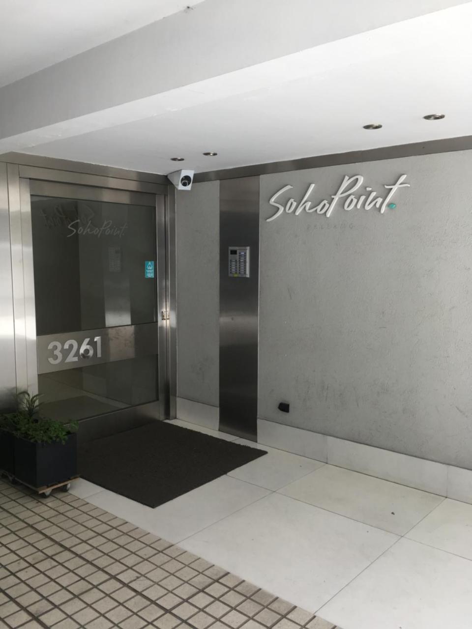 Palermo Apartments Buenos Aires Ngoại thất bức ảnh